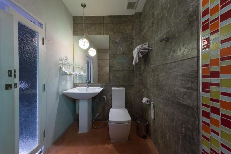 The Twenty Lodge - Genel