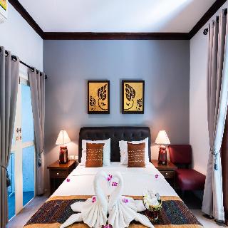 The Twenty Lodge fotoÄŸrafÄ±