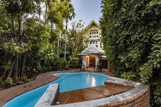 The Twenty Lodge fotoÄŸrafÄ±