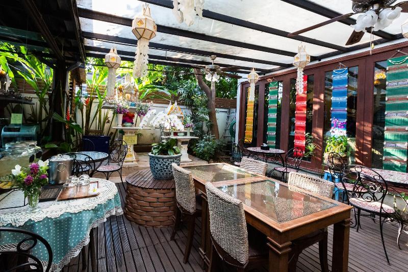 The Twenty Lodge - Restoran