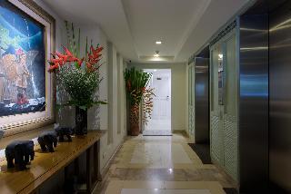 Sabai Sathorn Service Apartment fotoÄŸrafÄ±
