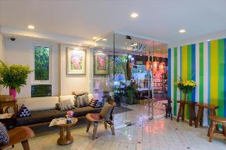 Sabai Sathorn Service Apartment fotoÄŸrafÄ±