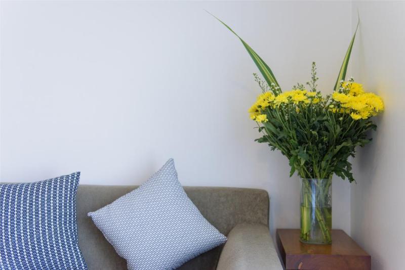 Sabai Sathorn Service Apartment - Genel