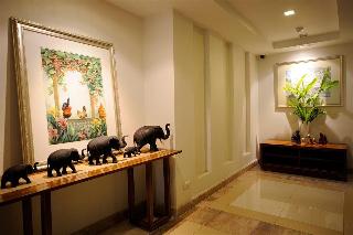 Sabai Sathorn Service Apartment fotoÄŸrafÄ±