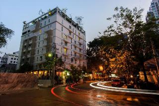 Sabai Sathorn Service Apartment fotoÄŸrafÄ±