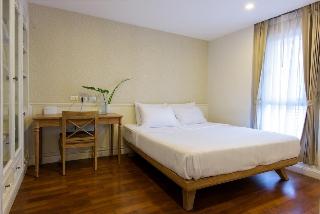 Sabai Sathorn Service Apartment fotoÄŸrafÄ±