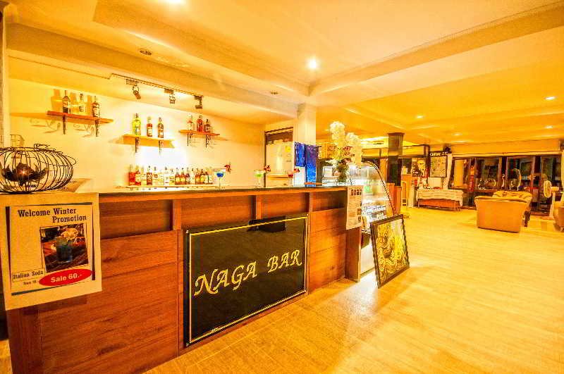 Nak Nakara Hotel fotoÄŸrafÄ±