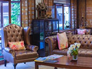 Nak Nakara Hotel fotoÄŸrafÄ±