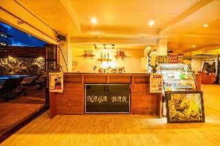 Nak Nakara Hotel fotoÄŸrafÄ±