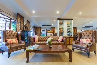 Nak Nakara Hotel fotoÄŸrafÄ±