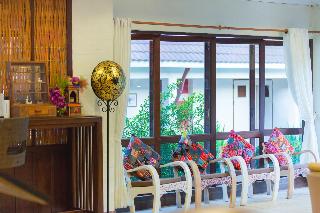 Nak Nakara Hotel fotoÄŸrafÄ±