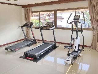 Nak Nakara Hotel fotoÄŸrafÄ±