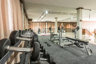 Nak Nakara Hotel fotoÄŸrafÄ±