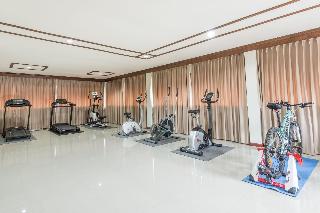 Nak Nakara Hotel fotoÄŸrafÄ±