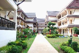 Nak Nakara Hotel fotoÄŸrafÄ±
