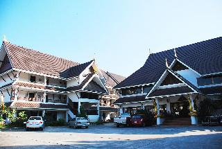 Nak Nakara Hotel fotoÄŸrafÄ±
