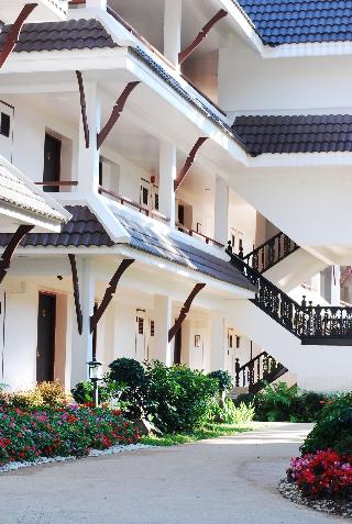 Nak Nakara Hotel fotoÄŸrafÄ±