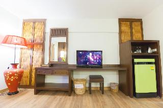 Nak Nakara Hotel fotoÄŸrafÄ±