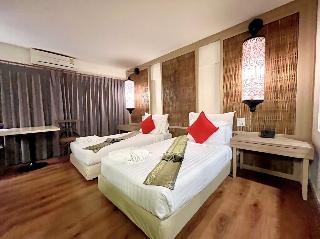 Nak Nakara Hotel fotoÄŸrafÄ±