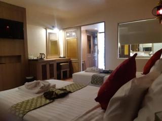 Nak Nakara Hotel fotoÄŸrafÄ±