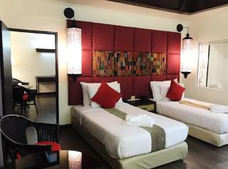Nak Nakara Hotel fotoÄŸrafÄ±