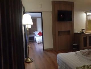 Nak Nakara Hotel fotoÄŸrafÄ±