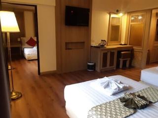Nak Nakara Hotel fotoÄŸrafÄ±