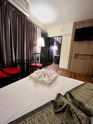 Nak Nakara Hotel fotoÄŸrafÄ±