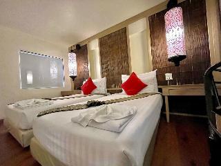 Nak Nakara Hotel fotoÄŸrafÄ±