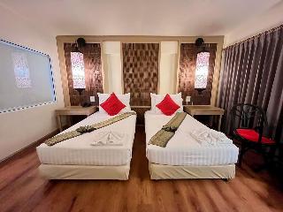 Nak Nakara Hotel fotoÄŸrafÄ±