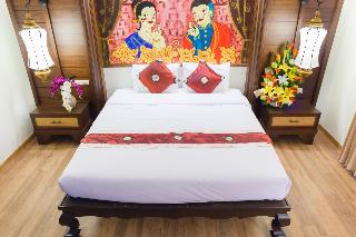 Nak Nakara Hotel fotoÄŸrafÄ±