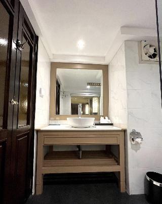 Nak Nakara Hotel fotoÄŸrafÄ±