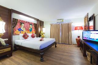 Nak Nakara Hotel fotoÄŸrafÄ±