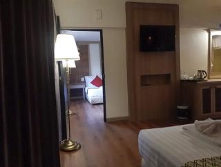Nak Nakara Hotel fotoÄŸrafÄ±