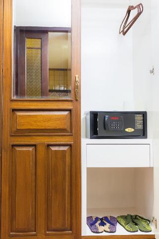 Nak Nakara Hotel fotoÄŸrafÄ±