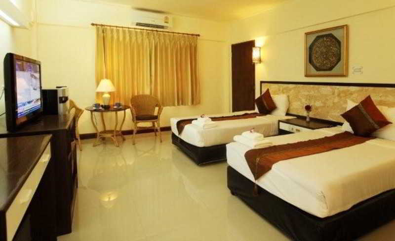 Nak Nakara Hotel fotoÄŸrafÄ±