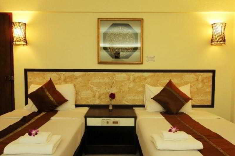 Nak Nakara Hotel fotoÄŸrafÄ±
