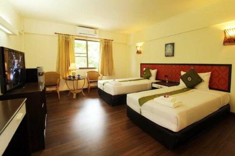 Nak Nakara Hotel fotoÄŸrafÄ±