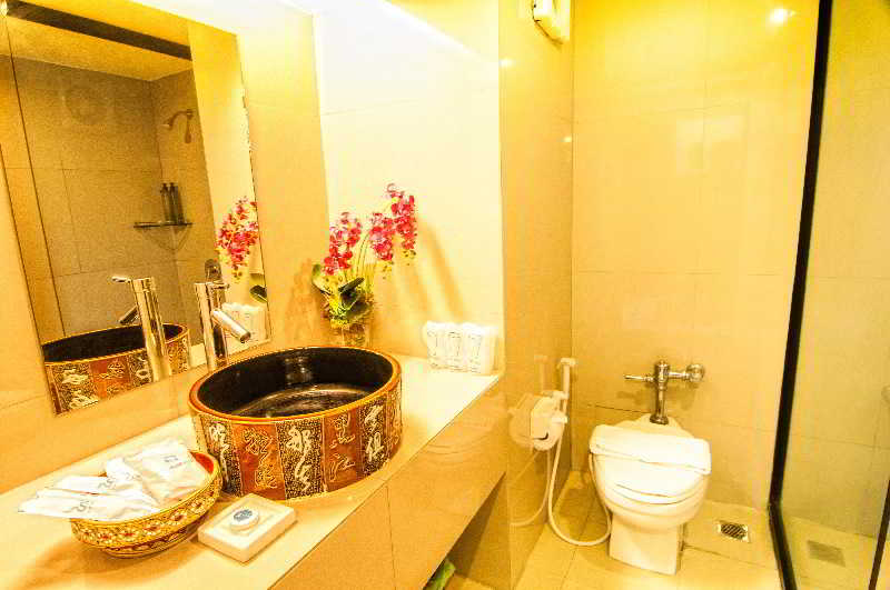 Nak Nakara Hotel fotoÄŸrafÄ±