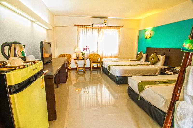 Nak Nakara Hotel fotoÄŸrafÄ±