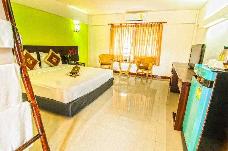 Nak Nakara Hotel fotoÄŸrafÄ±
