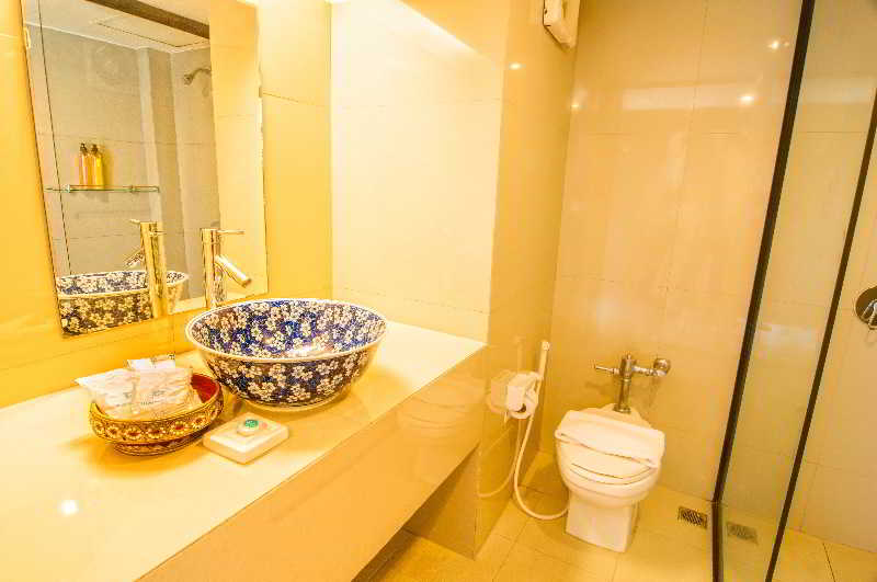 Nak Nakara Hotel fotoÄŸrafÄ±