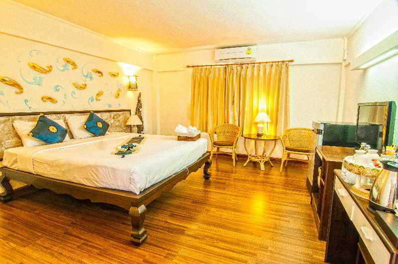 Nak Nakara Hotel fotoÄŸrafÄ±