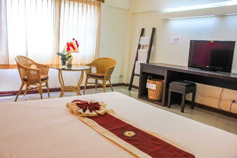 Nak Nakara Hotel fotoÄŸrafÄ±