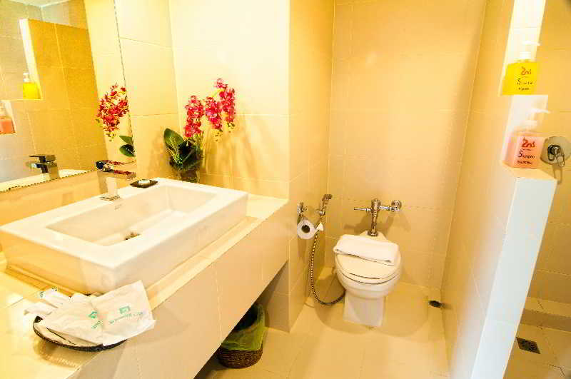 Nak Nakara Hotel fotoÄŸrafÄ±