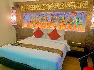 Nak Nakara Hotel fotoÄŸrafÄ±