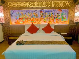 Nak Nakara Hotel fotoÄŸrafÄ±