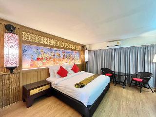 Nak Nakara Hotel fotoÄŸrafÄ±