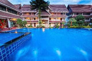 Nak Nakara Hotel fotoÄŸrafÄ±