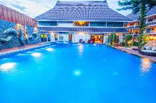 Nak Nakara Hotel fotoÄŸrafÄ±